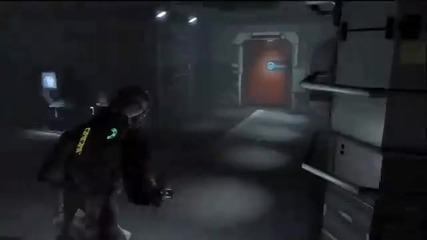 Dead Space 2 Walkthrough Chapter 13 part 3 