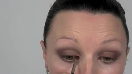 Уроци по грим - Wedding Make Up (kim Kardashian)