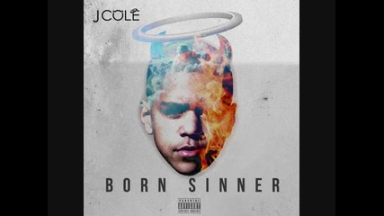 Превод ! J Cole - Rich Niggaz (born Sinner) 2013