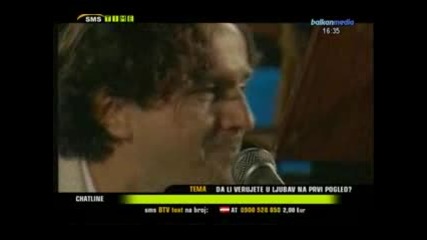 Goran Bregovic Kalashnikov