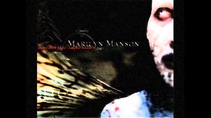 Marilyn Manson 14-minute of Decay