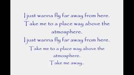 Tyrese - Take Me Away Превод Vbox7 