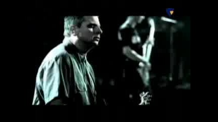 Staind - Outside