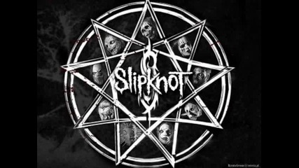 Slipknot - the blister exists