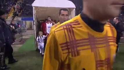 Удинезе - Ливърпул 0-1