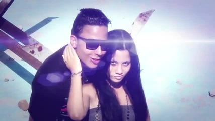 New Reggaeton! Los Reality ft Romeo la 8va Maravilla del Mundo- Fuego ( Video Promo )