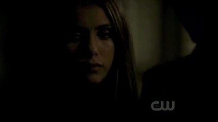 Vampire Diaries - Season 2 - 2.03 Bad Moon Rising - Кatherine is still here 