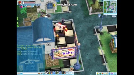 Nightmare Pko