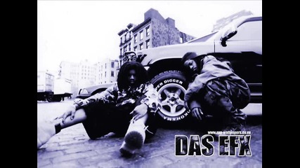 Das Efx - They Want Efx