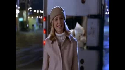 Buffy - Fight
