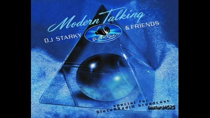 Modern Talking - Why Does It Feel So Good ( Starky Flamenco Mix )