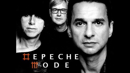 Depeche Mode - It's No Good (2006)