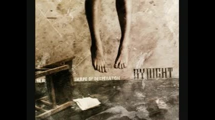 By Night - Cursed by the Thought ( A New Shape Of Desperation 2006) 