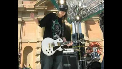 Tom Kaulitz Killa