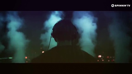 Calvin Harris & R3hab - Burnin' (official Music Video)