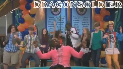 Suite Life On Deck Intro Shake It Up Style