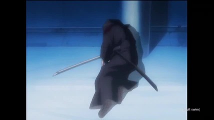 Bleach - Episode 295 - It's All A Trap... Engineered Bonds!