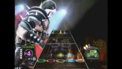 Guitar Hero 3 - Slipknot Before I Forget (expert 100%) [* H Q *]