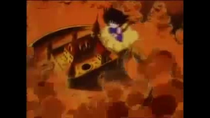 Dragon Ball Episode 7 - The Ox - King on Fire Mountain 2/1