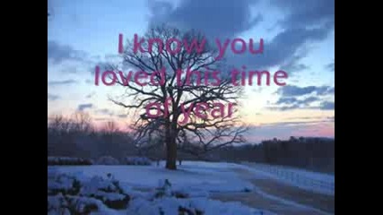 Tarja Turunen - You would have loved this (lyrics)