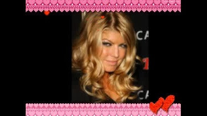 °˙·◊٠●Fergie●٠◊·˙°