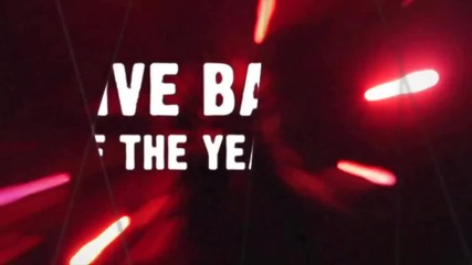 Black Veil Brides Are Setting The World On Fire