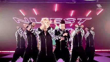 Nu'est - Sleep Talking