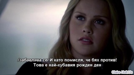 The Darkest Hour 1x2