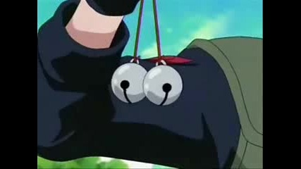 Naruto - Somwhere I Belong