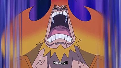 One Piece Episode 873