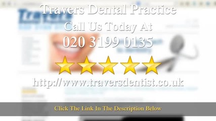 Dentist In Kings Cross Impressive Five Star Review by Oliver M