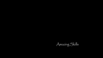Amazing Skills Volume 8