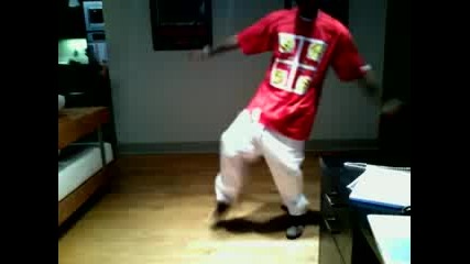Soulja Boy Tell Em - Do Da Stanky Leg