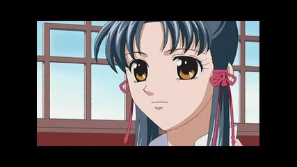 Saiunkoku Monogatari 28 bg subs