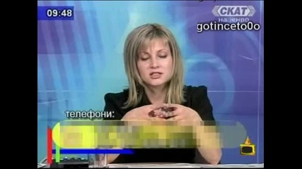 Смях* Зрители Vs. Водещи* Господари на ефира