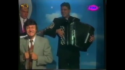 Saban Saulic i Zorica Brunclik - Sta ja nemam to sto ona ima