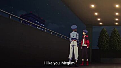 Cardfight!! Vanguard: Will+dress Episode 4
