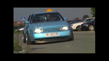 Vw Tuning Show Tv Commercial