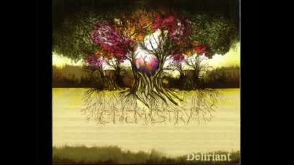 Deliriant - Grudge 