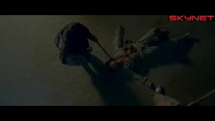 Кървави мечове (2010) - бг субтитри Част 1 Филм