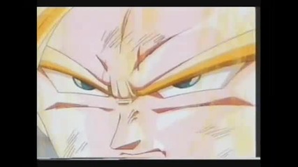 Dbz - Riot
