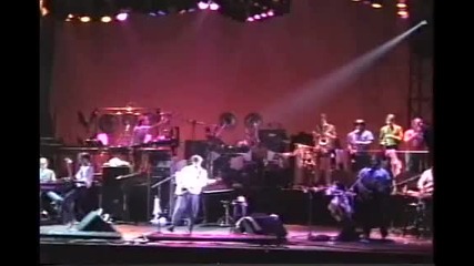 Frank Zappa `88 - Andy