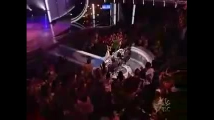 Jessica Sanchez - I Surrender ( America's Got Talent)