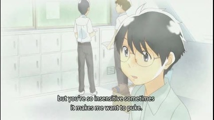 Hourou Musuko Episode 6 