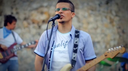 Saban Saulic - Zal - Heaven Bend Cover