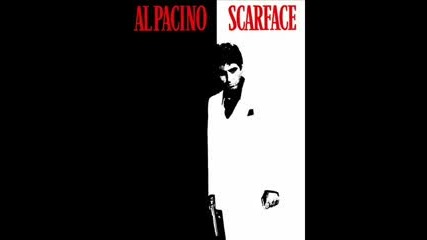 Scarface Soundtrack Лист