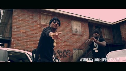 Ralo Feat. Future - Can't Lie