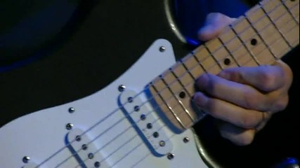 Eric Clapton - Double Trouble (2009)
