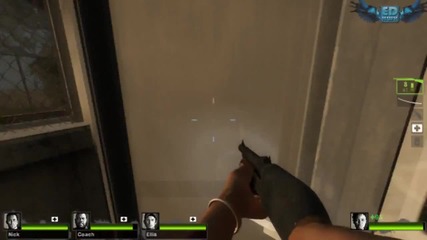 Left 4 Dead 2 Pc Gameplay 1920x1080 Win7 Hd part 2 