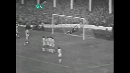 World Cup Greatest Goals - 49 - Garrincha